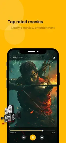 sony-xperia-5-ii Top Rated Movies